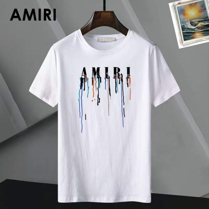 Picture of Amiri T Shirts Short _SKUAmiriS-5XL25th0523882